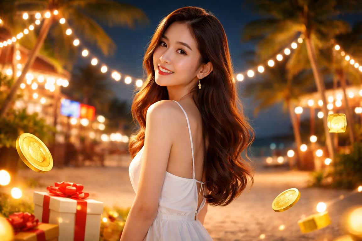 new880 Casino trực tiếp